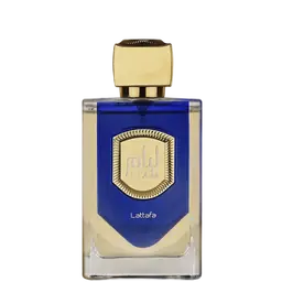 Immagine di Liam Blue Shine di Lattafa Perfumes