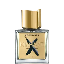 Immagine di Wulong Cha X di Nishane