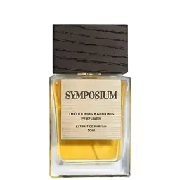 Immagine di Symposium di Theodoros Kalotinis Extrait de Parfum