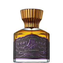 Fort & Manle, profumo 5