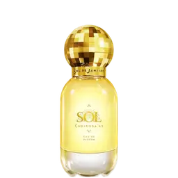 Sol de Janeiro, profumo 5
