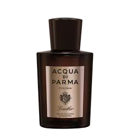 Immagine di Colonia Leather Eau de Cologne Concentrée di Acqua di Parma