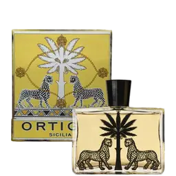 Immagine di Zagara di Ortigia Sicilia Eau de Parfum