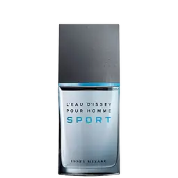 Immagine di L’Eau d’Issey Pour Homme Sport di Issey Miyake