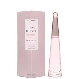 Immagine di L'Eau d'Issey Florale di Issey Miyake