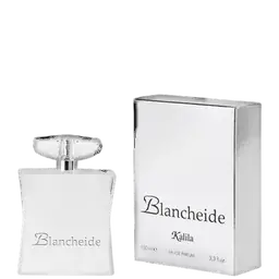 Blancheide, profumo 3