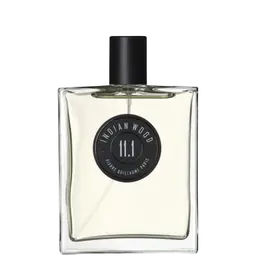 Immagine di Indian Wood 11.1 di Pierre Guillaume Paris Eau de Parfum