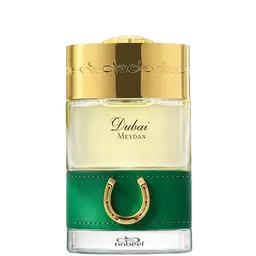 The Spirit of Dubai, profumo 2