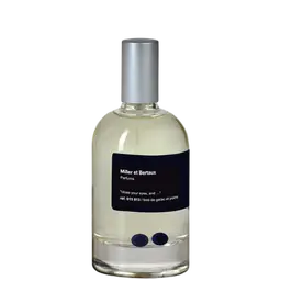 Immagine di Close Your Eyes, And... /Bois de Gaiac et Poire di Miller et Bertaux Eau de Parfum