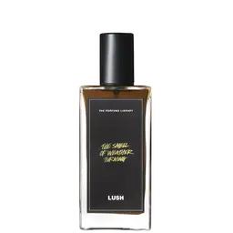 Immagine di The Smell of Weather Turning di Lush Eau de Parfum