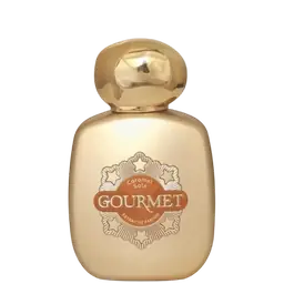 Gourmet, profumo in evidenza