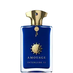 Immagine di Interlude 53 Man di Amouage Extrait de Parfum