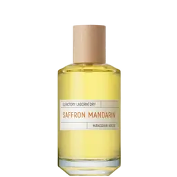 Immagine di Saffron Mandarin di Les Liquides Imaginaires Eau de Parfum