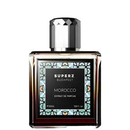 Superz., profumo in evidenza