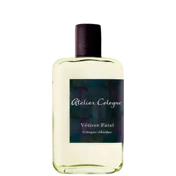 Immagine di Vetiver Fatal di Atelier Cologne