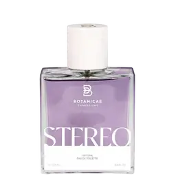 Immagine di Stereo di Botanicae Eau de Toilette
