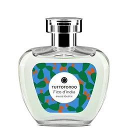 Tuttotondo, profumo 5