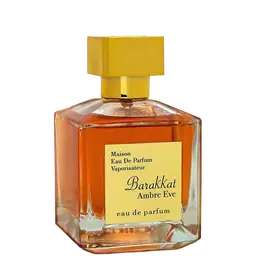 Immagine di Barakkat Ambre Eve di Fragrance World