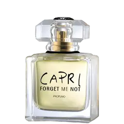 Immagine di Capri Forget Me Not di Carthusia Eau de Parfum