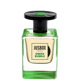 Immagine di Green Bubble di Jusbox Eau de Parfum