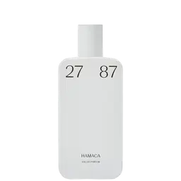 27 87, profumo 5