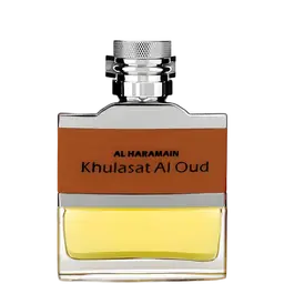 Immagine di Khulasat Al Oudh di Al Haramain Perfumes