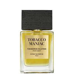 Immagine di Tobacco Maniac di Theodoros Kalotinis Extrait de Parfum