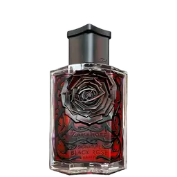 Zaharoff, profumo 2