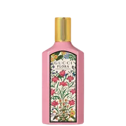 Gucci, profumo 5