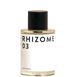 Rhizome, profumo 2