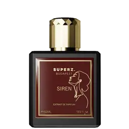 Immagine di Siren di Superz. Extrait de Parfum