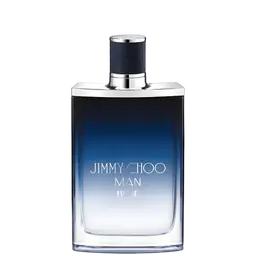 Immagine di Jimmy Choo Man Blue Eau de Toilette