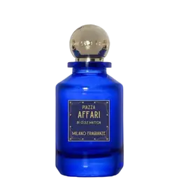 Immagine di Piazza Affari di Milano Fragranze Eau de Parfum