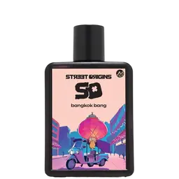 Immagine di Bangkok Bang di Street Origins Eau de Parfum