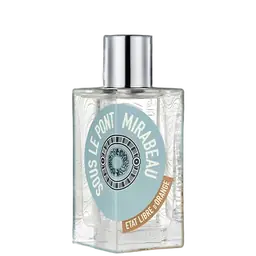 Immagine di Sous Le Pont Mirabeau di Etat Libre d'Orange Eau de Parfum