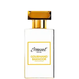Jousset Parfums, profumo 3