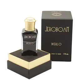 Jeroboam, profumo 2