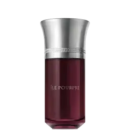 Immagine di L’Ile Pourpre di Les Liquides Imaginaires Eau de Parfum
