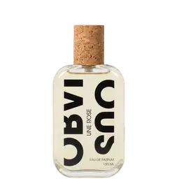Immagine di Une Rose di Obvious Eau de Parfum