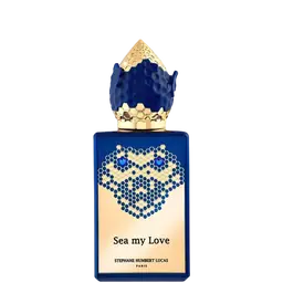 Immagine di Sea My Love di Stéphane Humbert Lucas 777 Eau de Parfum