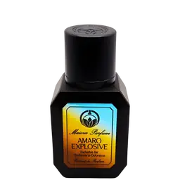 Immagine di Amaro Explosive di Maiora Parfum