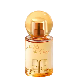 Courrèges, profumo 4