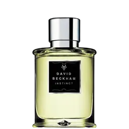 Immagine di Instinct di David Beckham