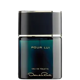 Oscar de la Renta, profumo 3