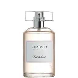Chabaud Maison de Parfum, profumo 2