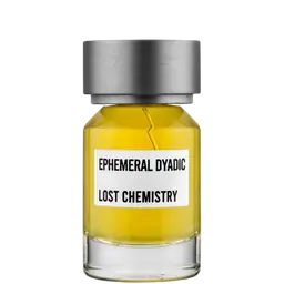 Immagine di Lost Chemistry di Ephemeral Dyadic Eau de Parfum