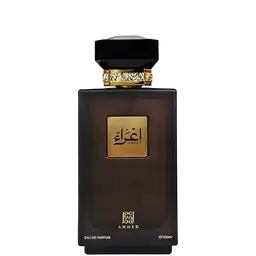 Immagine di Ighra'a di Ahmed Al Maghribi