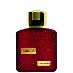 Immagine di Ramz Lattafa (Gold) di Lattafa Perfumes