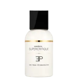 Immagine di Gardenia Supercritique di Les EAUX Primordiales Eau de Parfum