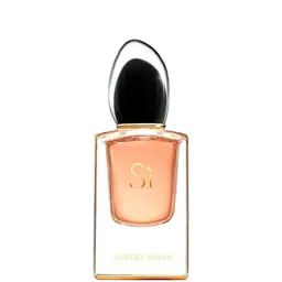 Immagine di Si Le Parfum di Giorgio Armani